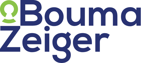 Logo van BoumaZeiger